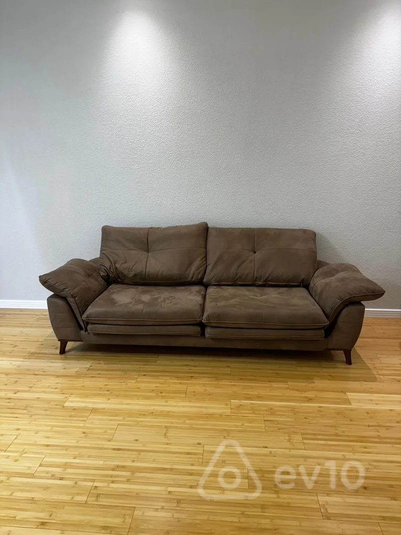 3 otaqlı mənzil, 115 m², Məhəmməd Naxcivani kuc — kirayə — Mənzil, Bakı (8)