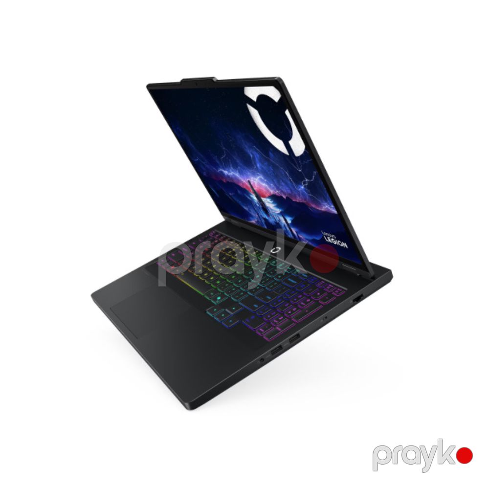 Laptop Lenovo Legion Pro 5 16IRX10/ 16″ Wqxga (2560×1600)/ i9-14900HX/ 32GB/ 1TB SSD/ RTX 5070 8GB — Noutbuklar, Bakı (5)