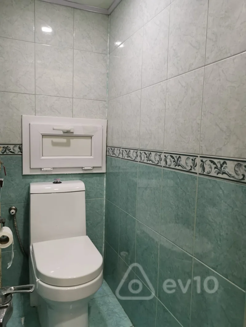 2 otaqlı mənzil, 45 m², Bəhruz Nuriyev k — kirayə — Mənzil, Bakı (8)
