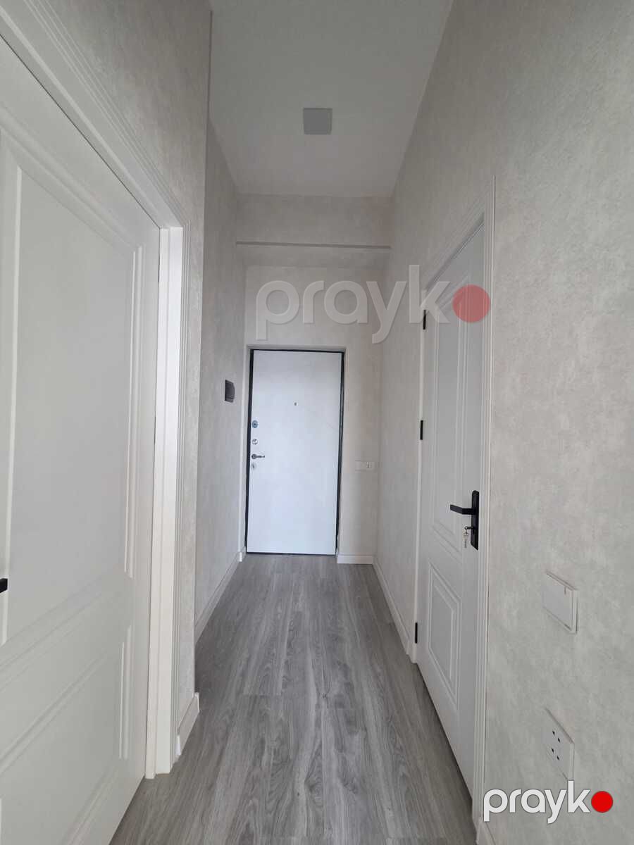 Satılır 2 otaqlı köhnə tikili 52 m² — Mənzil, Xırdalan (3)