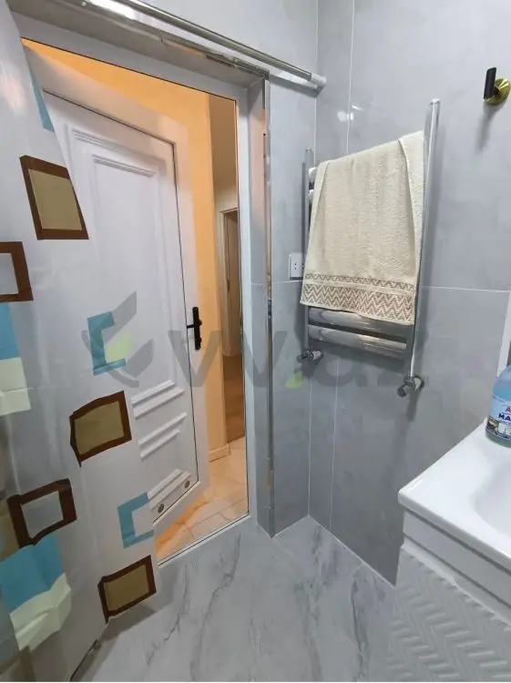 3 otaqlı mənzil Köhnə tikili Kirayə, Yasamal qəs., Yasamal, Bakı — Mənzil, Bakı (6)