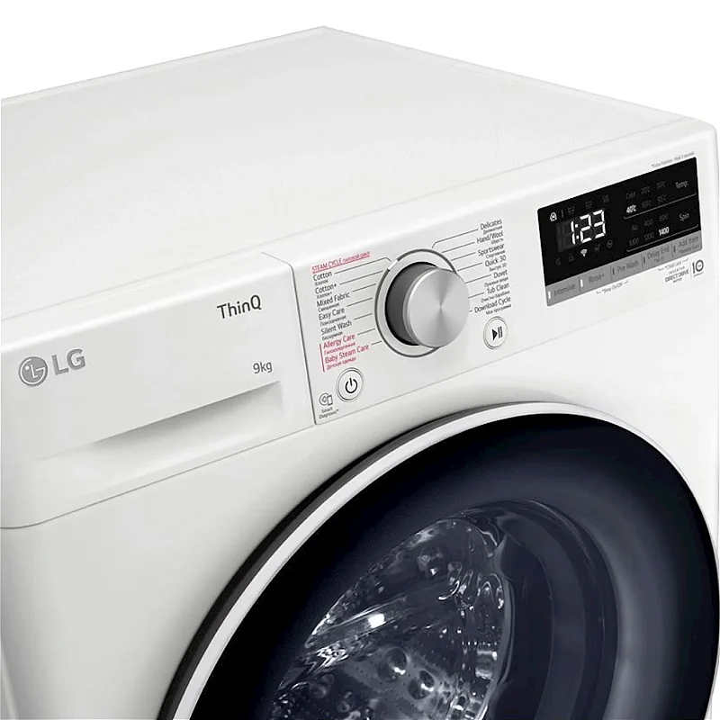 Paltaryuyan LG F4V5VYL0W.ABWPMER — Paltaryuyan maşınlar, Bakı (3)