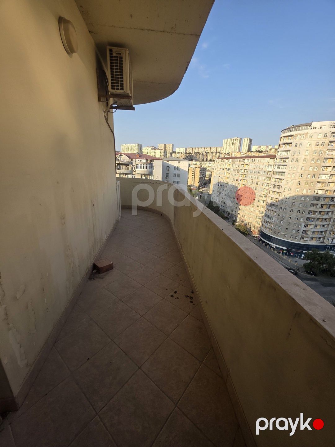 İcarəyə verilir 2 otaqlı yeni tikili 70 m² — Mənzil, Bakı (12)