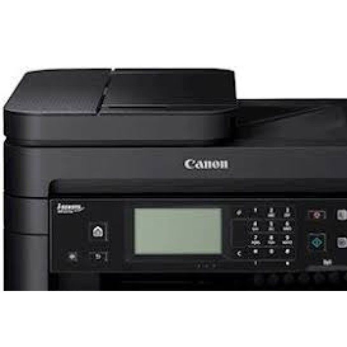 Canon i-SENSYS MF237w CIS 1418C169 A4 Qara-Ağ Lazer Multifunksional Printer Wi-Fi — Elektronika, Bakı (2)