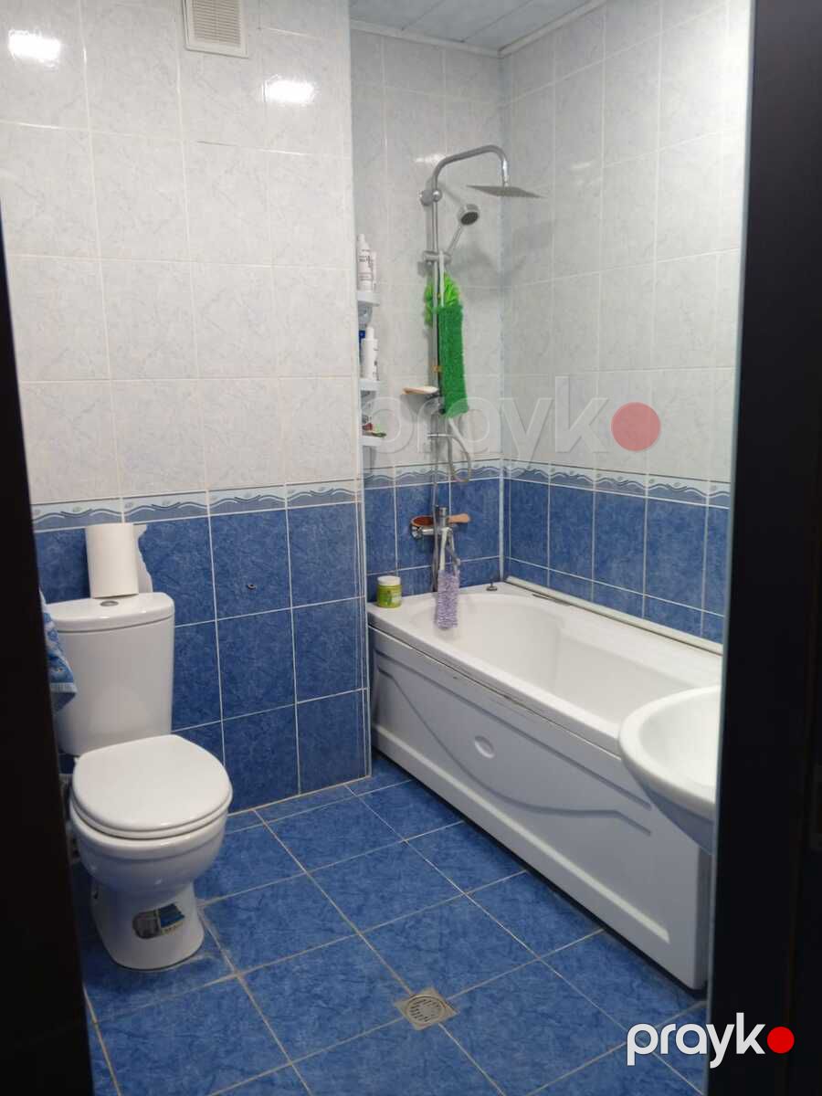 Satılır 3 otaqlı yeni tikili 128 m² — Mənzil, Bakı (9)