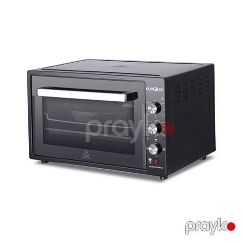 Soba Eurolux EU-EO3248EB-62LDGRF — Bakı