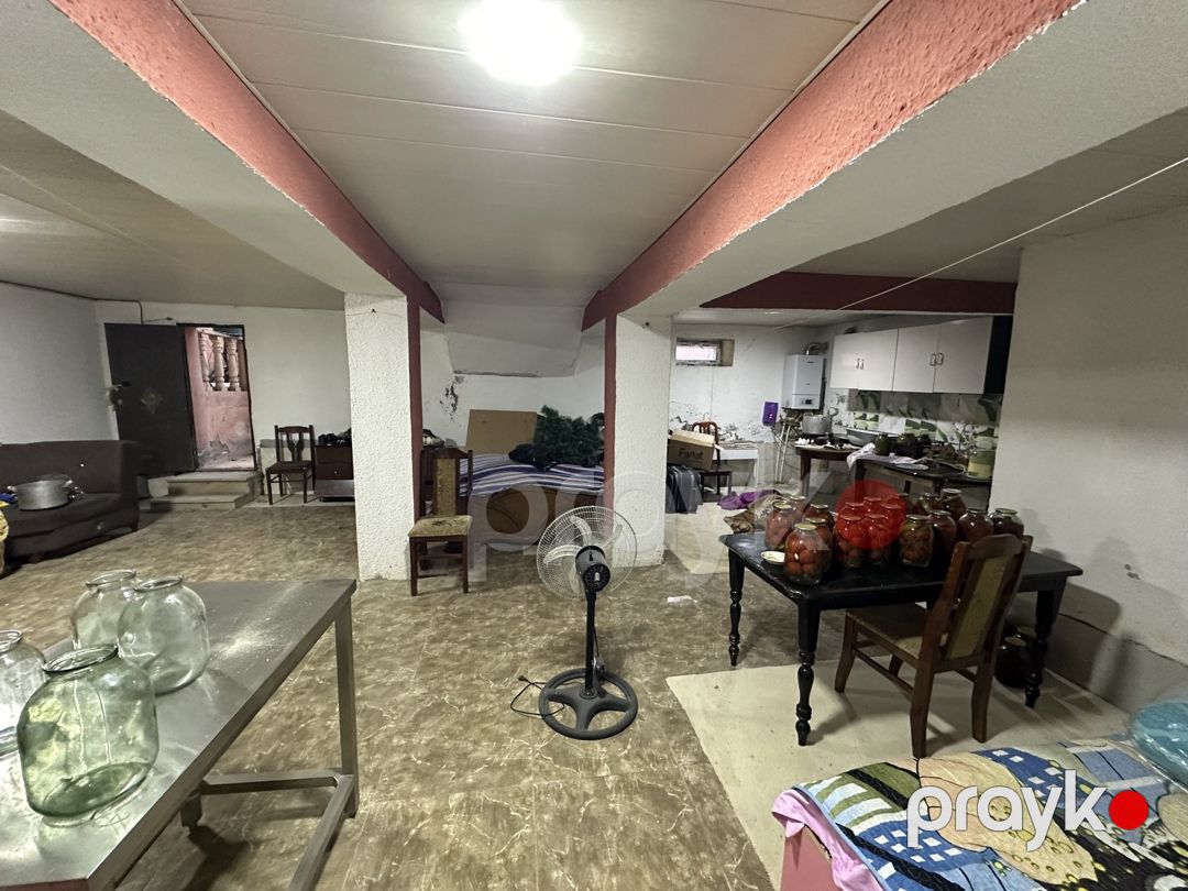 Satılır 5 otaqlı həyət evi/bağ evi 150 m² — Ev, villa, Bakı (2)