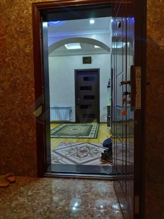 3 otaqlı mənzil Yeni tikili Satılır, Köhnə günəşli qəs., Suraxanı, Bakı — Mənzil, Bakı (12)