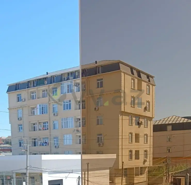 2 otaqlı mənzil Yeni tikili Satılır, Masazır, Abşeron
