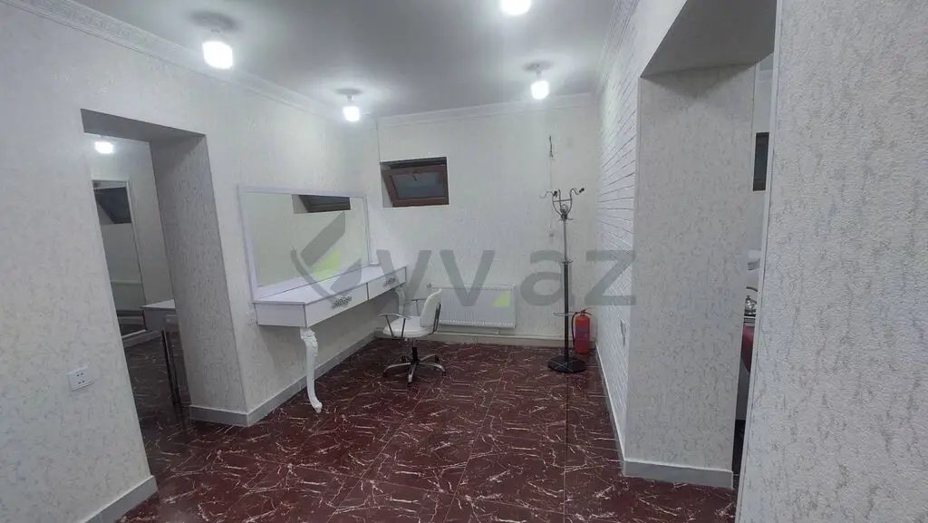 60 m² Obyekt / Ofis Kirayə, 8-ci kilometr, Nizami, Bakı — Əmlak, Bakı (4)