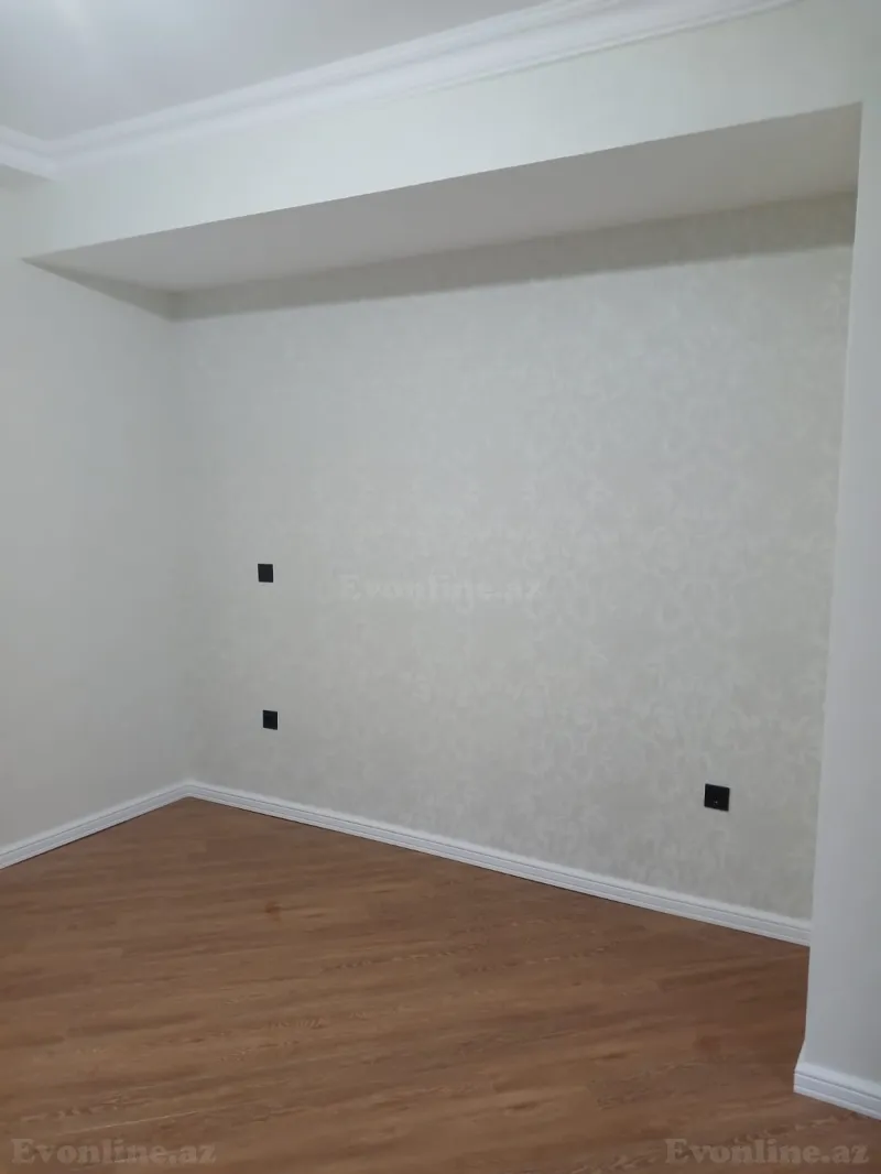 Satılır 2 otaqlı Mənzil Yeni tikili 72 m² Bakı, Nəsimi r., Cəfər Cabbarlı m — Mənzil, Bakı (6)