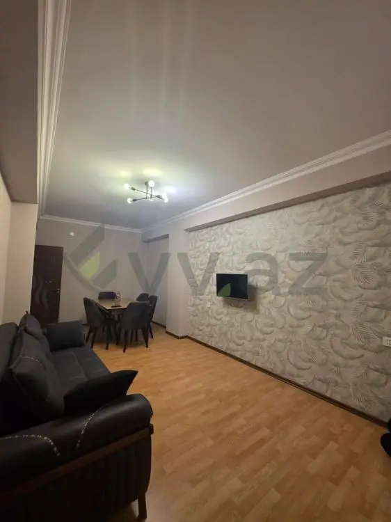 2 otaqlı mənzil Yeni tikili Satılır, Yeni Günəşli qəs., Suraxanı, Bakı — Mənzil, Bakı (12)