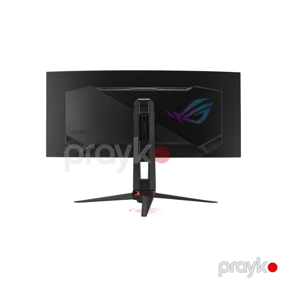 Monitor ASUS rog Swift OLED PG34WCDN (90LM0CU0-B01971) — Monitorlər, Bakı (3)