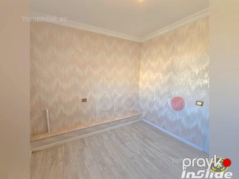 Satılır 2 otaqlı Bina evi menzil (Köhnə tikili), 48 m², 3-cü mikrorayon — Mənzil, Sumqayıt (6)