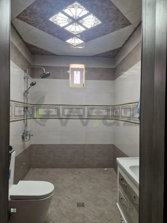 4 otaqlı Həyət evi Satılır, Buzovna, Xəzər, Bakı — Ev, villa, Bakı (9)