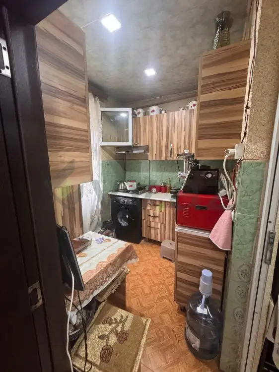 1 otaqlı mənzil Yeni tikili Satılır, 7-ci mikrorayon, Binəqədi, Bakı — Mənzil, Bakı (2)
