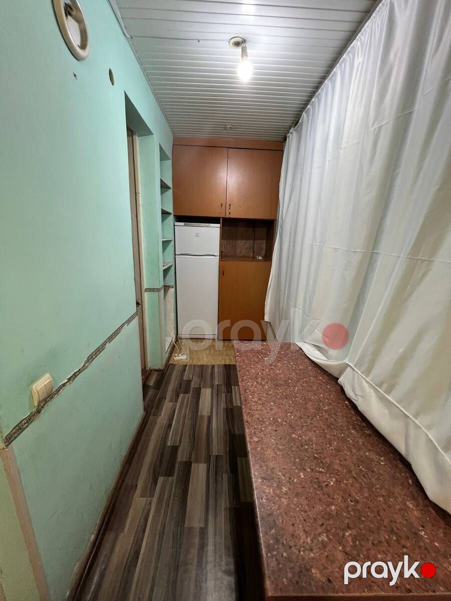 İcarəyə verilir 2 otaqlı köhnə tikili 34 m² — Mənzil, Bakı (6)