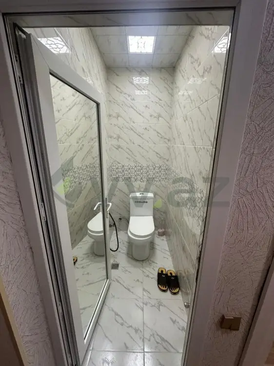 3 otaqlı mənzil Yeni tikili Satılır, Zığ qəs., Suraxanı, Bakı — Mənzil, Bakı (10)