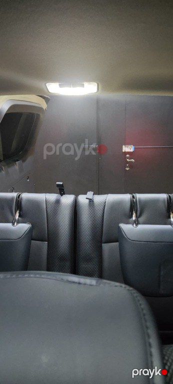 Toyota Land Cruiser Prado, 4.0 L, 2013 il, 225 000 km — Avtomobillər, Şirvan (12)