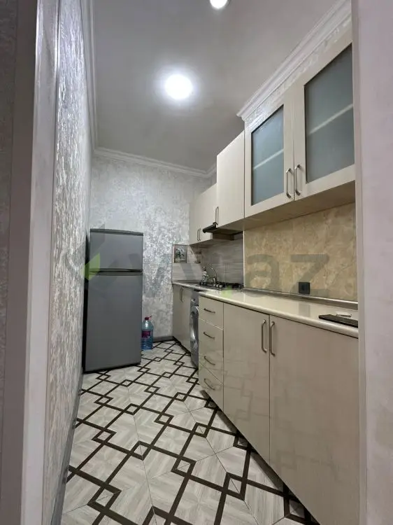 2 otaqlı mənzil Yeni tikili Satılır, Xırdalan — Mənzil, Xırdalan (4)