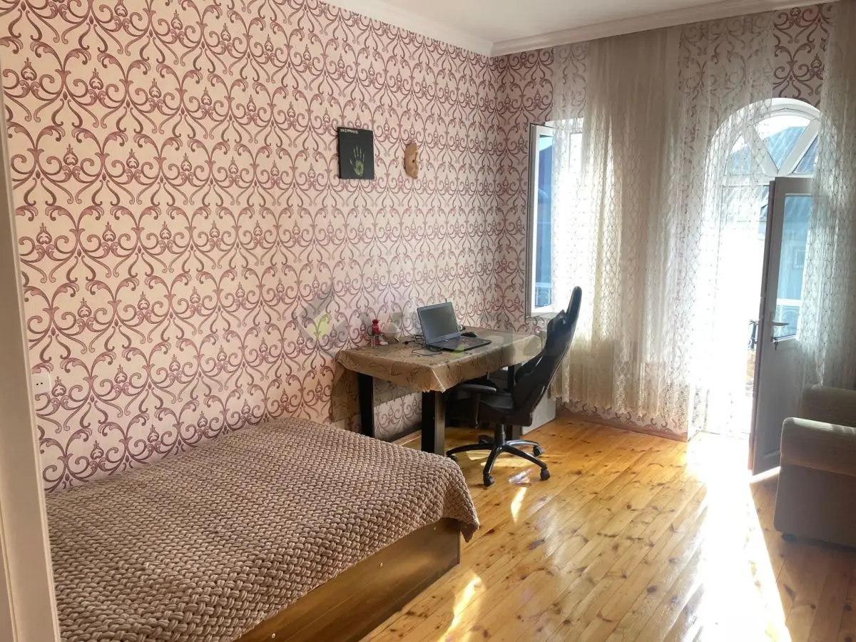 4 otaqlı Həyət evi Satılır, Xırdalan — Ev, villa, Xırdalan (6)