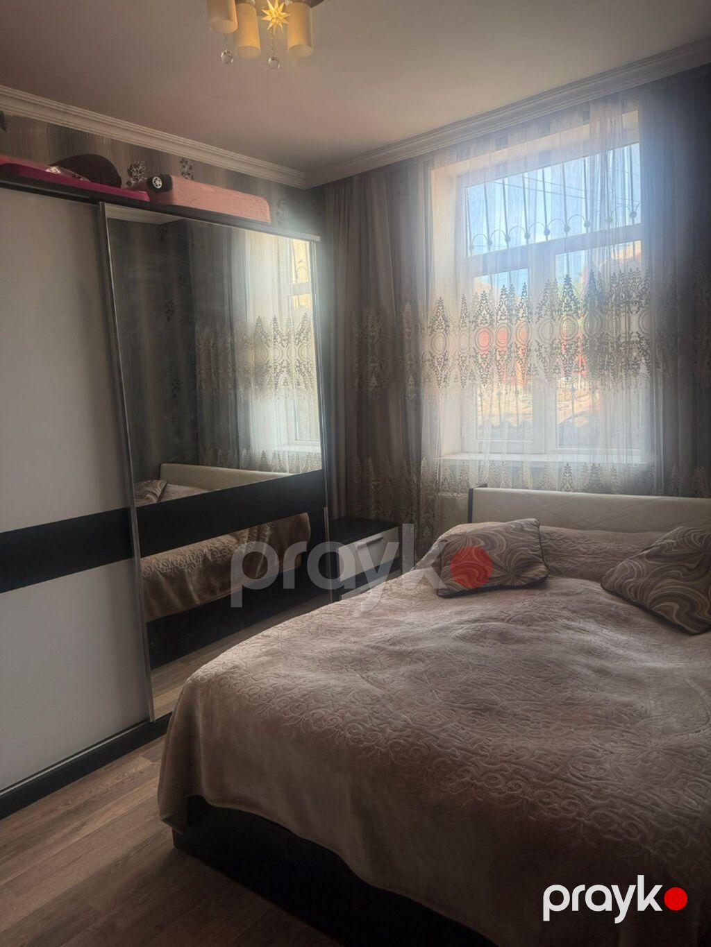 Biləcəri 4 otaqlı, 96 kv. m, Kredit yoxdur, Yeni təmirli — Ev, villa, Bakı (6)