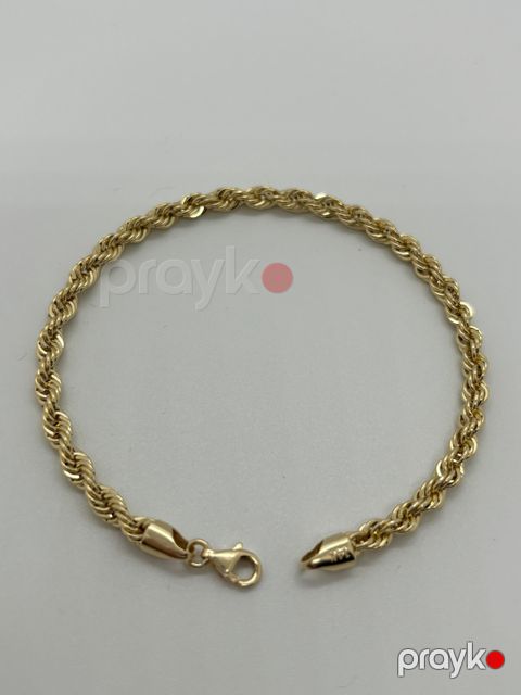 Qızıl qolbaq Ozg.10068 — Bakı
