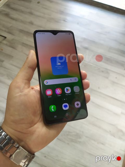 Samsung Galaxy A33 5G, 128 GB, rəng - Qara, İki sim kartlı — Masazır