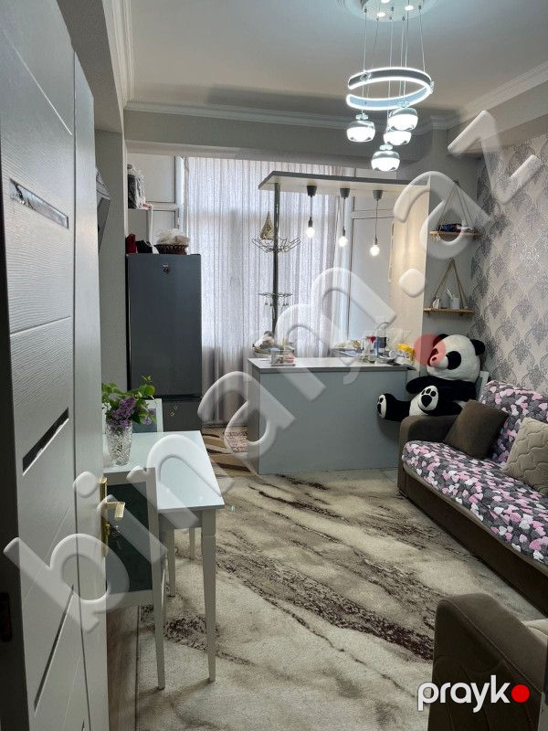 2 otaqlı Yeni tikili, Satış, Abşeron — Mənzil, Abşeron (5)