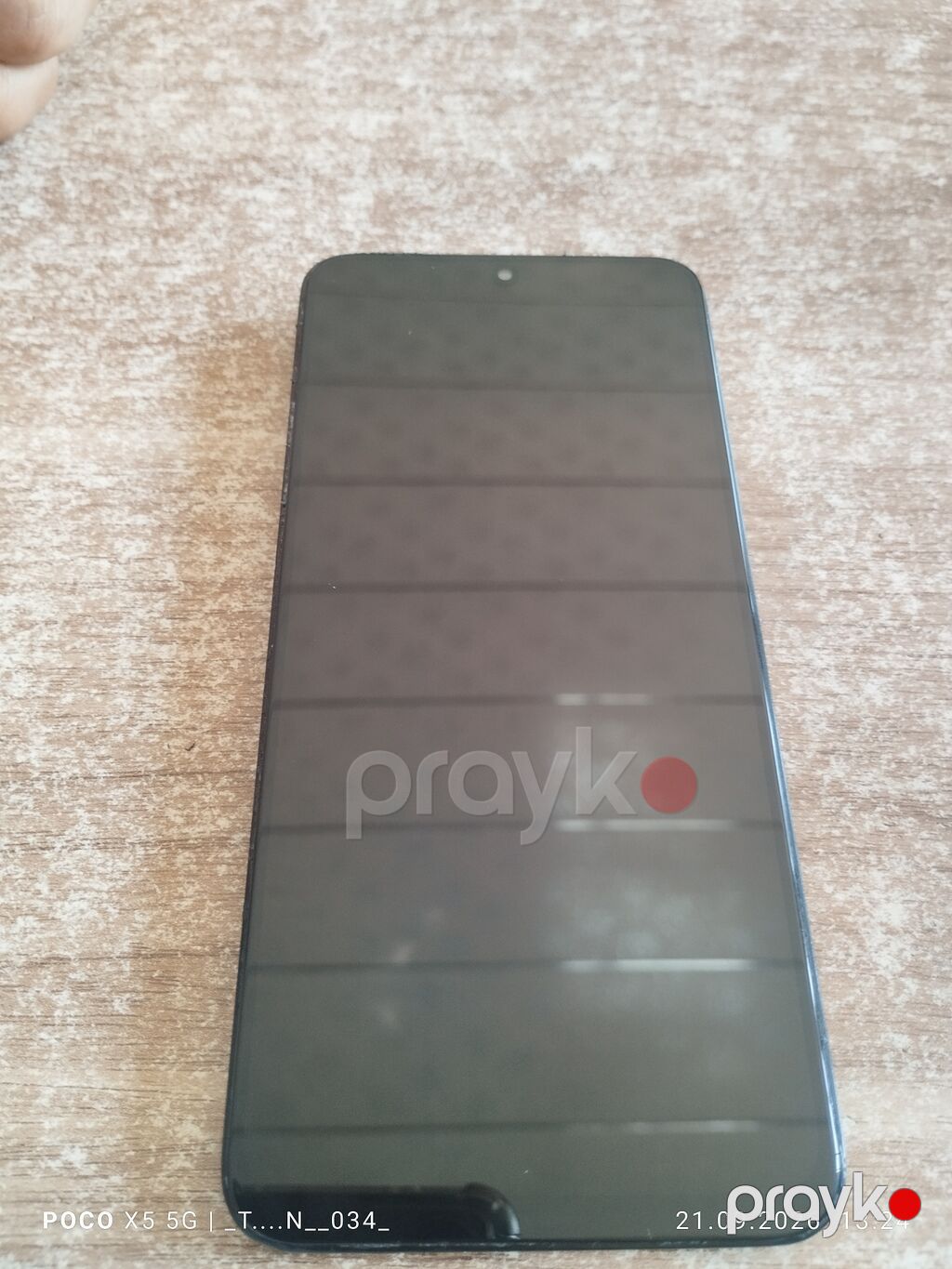 Honor X8a, 128 GB, rəng - Qara, Sensor — Honor, Göytəpə (2)