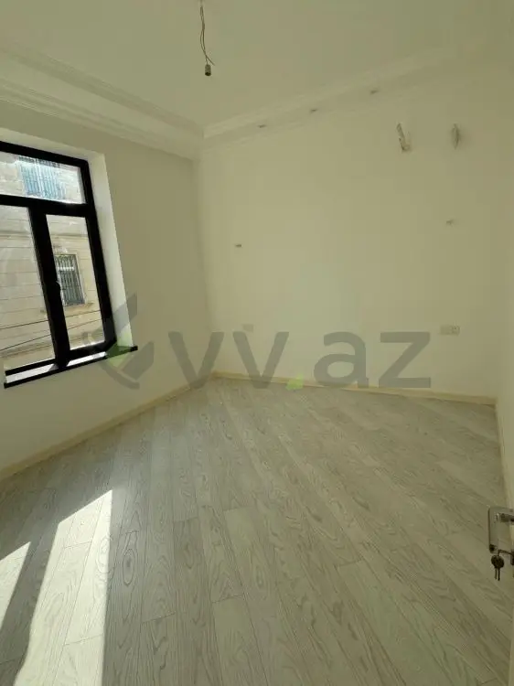 4 otaqlı Həyət evi Satılır, Köhnə günəşli qəs., Suraxanı, Bakı — Ev, villa, Bakı (10)
