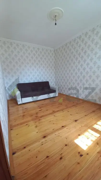 2 otaqlı Həyət evi Satılır, Xırdalan — Ev, villa, Xırdalan (6)
