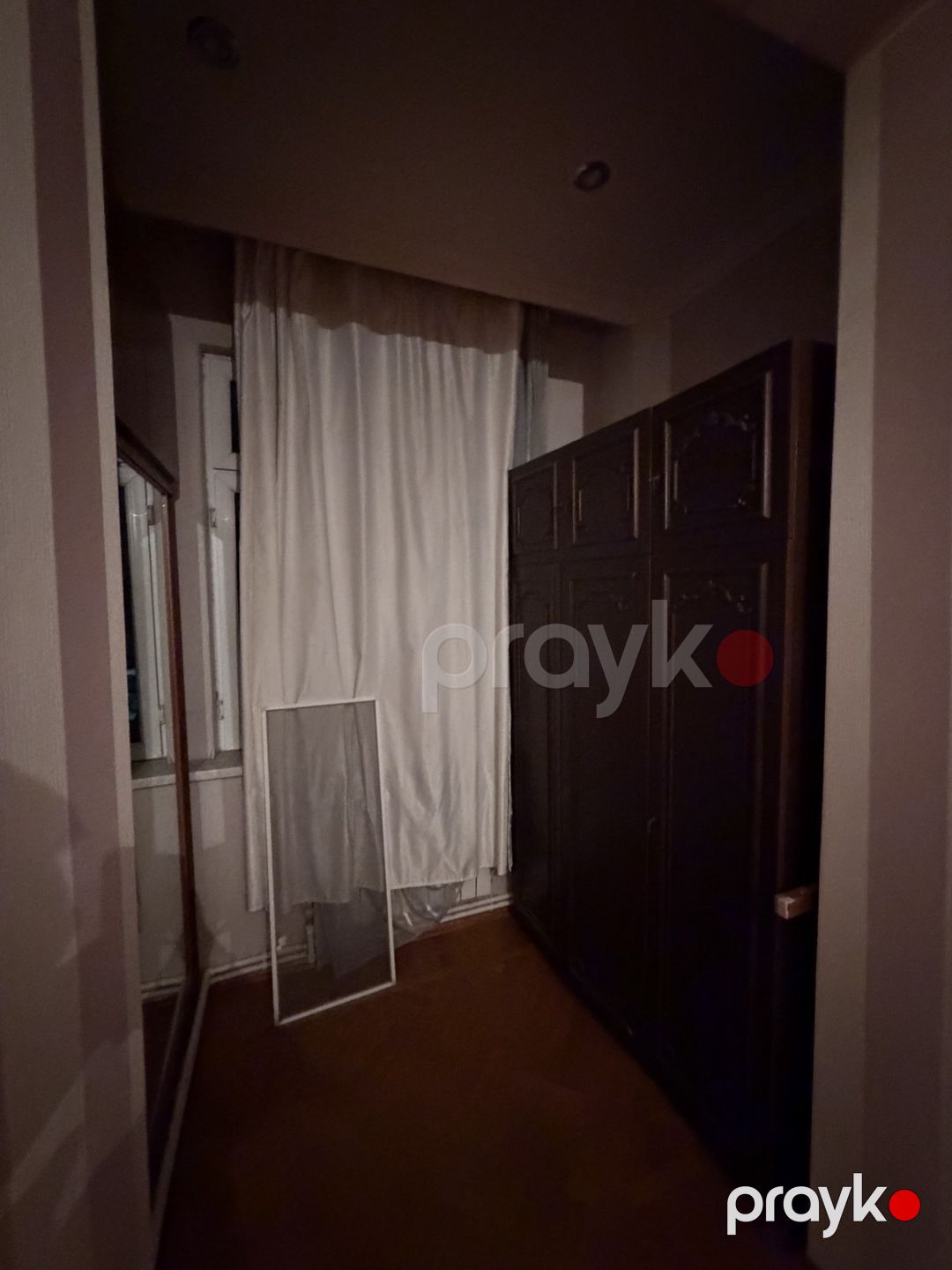 İcarəyə verilir 3 otaqlı köhnə tikili 110 m² — Mənzil, Bakı (12)
