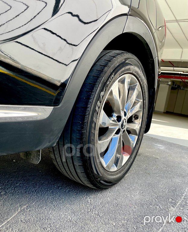 Kia Sorento, 2.0 L, 2018 il, 167 700 km — Avtomobillər, Bakı (12)