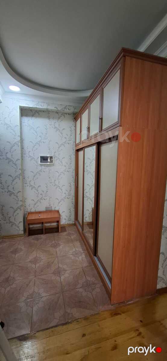 İcarəyə verilir 3 otaqlı yeni tikili 115 m² — Mənzil, Bakı (10)
