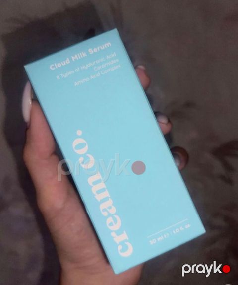 Cream co 8 azn satılır — Bakı