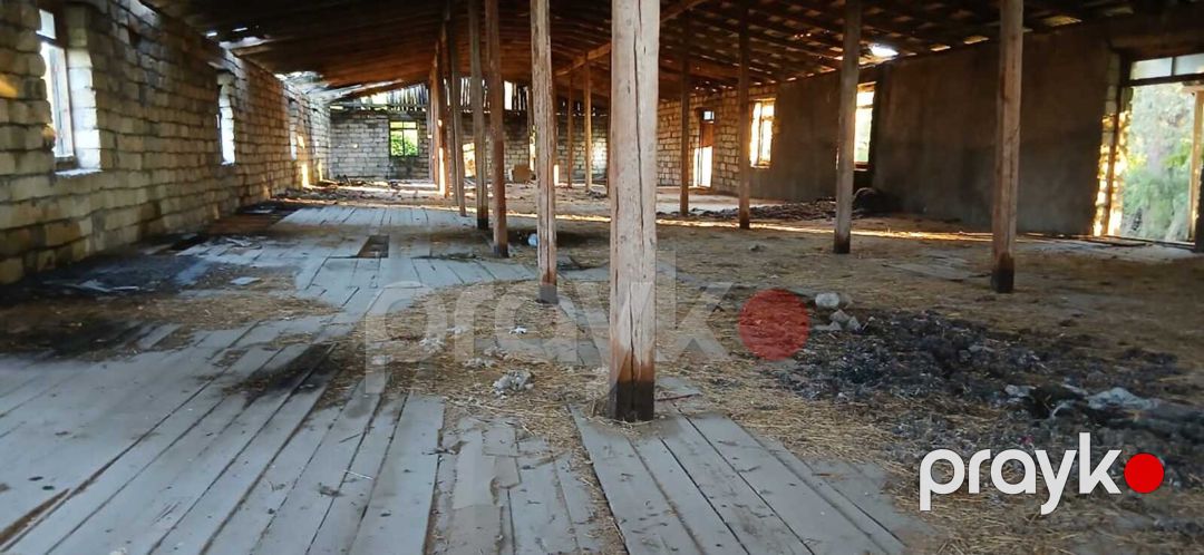 Satılır torpaq 162.3 sot — Torpaq, İsmayıllı (12)