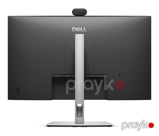 Dell Pro P 27 Usb-c Hub Webcam Monitor – P2726DEV (210-BVHV) — Monitorlər, Bakı (2)