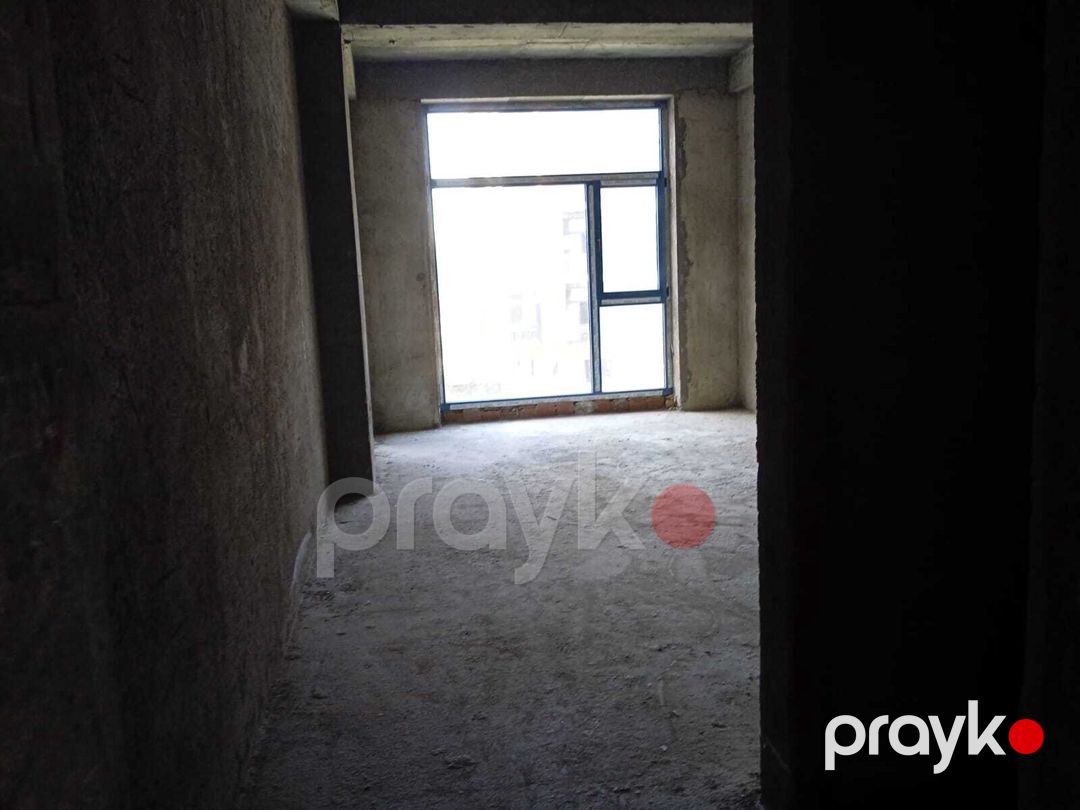 Satılır 4 otaqlı yeni tikili 180 m² — Mənzil, Bakı (3)