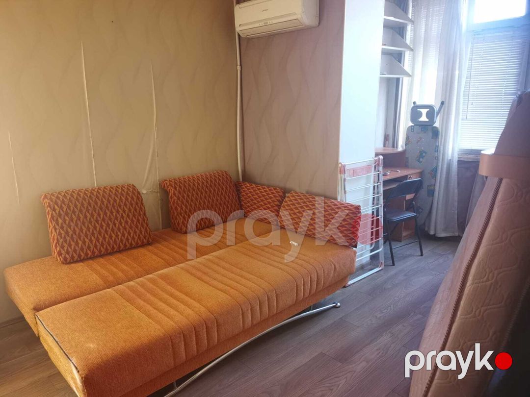İcarəyə verilir 1 otaqlı köhnə tikili 45 m² — Mənzil, Bakı (2)