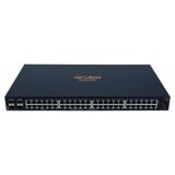 Aruba 6000 48G 4SFP Swch Enterprise Managed (Web, Clı,ssh) Switch L2 (R8N86A) — Pctech — Kommutatorlar və marşrutlayıcılar