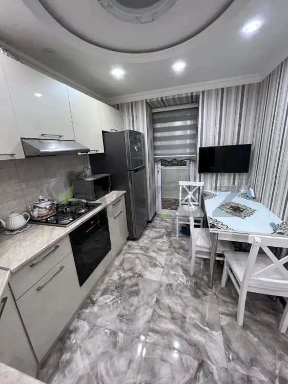 2 otaqlı mənzil Köhnə tikili Satılır, Zığ qəs., Suraxanı, Bakı — Mənzil, Bakı (6)