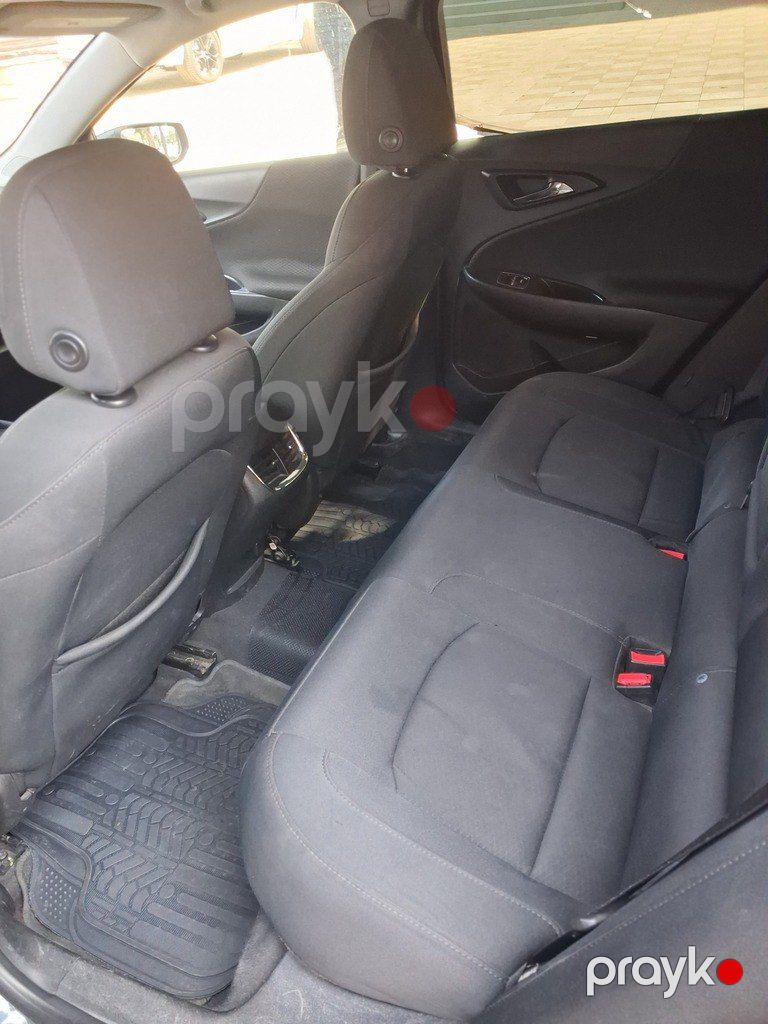 Chevrolet Malibu, 1.5 L, 2016 il, 197 327 km — Avtomobillər, Gəncə (7)