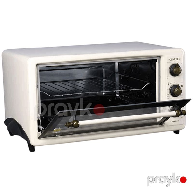 Soba Kumtel LX-3525 Beige — Soba və qrillər, Bakı (5)