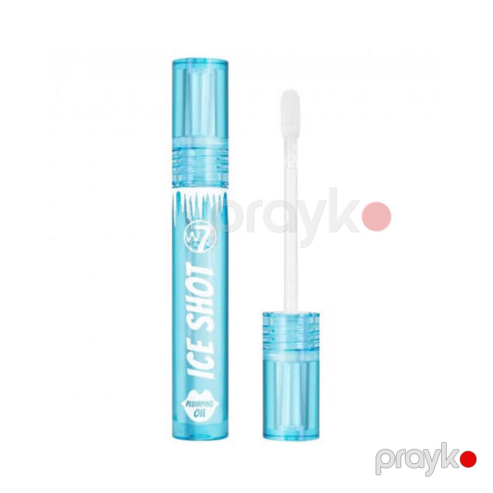 Dodaq yağı W7 Ice Shot — Mallar, Bakı (2)
