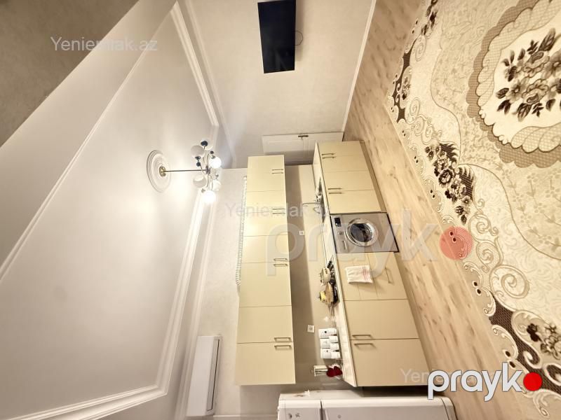 Satılır 3 otaqlı Bina evi menzil (Yeni tikili), 90 m², Sumqayıt şəh — Mənzil, Sumqayıt (7)