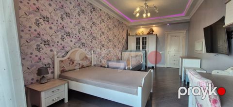 Satılır 4 otaqlı yeni tikili 290 m² — Bakı