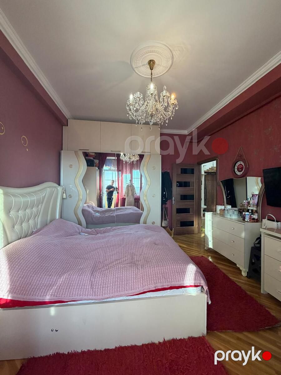 Satılır 3 otaqlı yeni tikili 70 m² — Mənzil, Bakı (8)