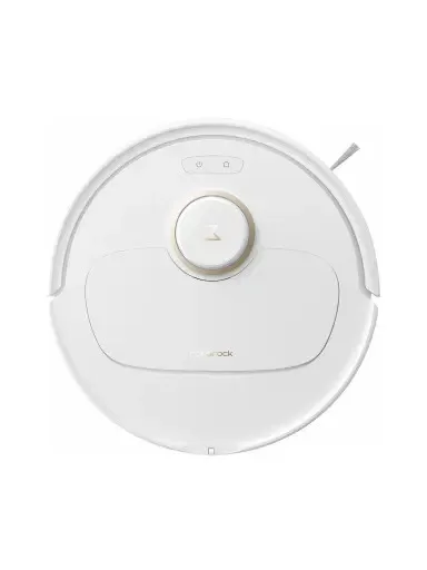 Robot tozsoran Roborock Qrevo C / (5AE) White — Robot tozsoran, Bakı (6)
