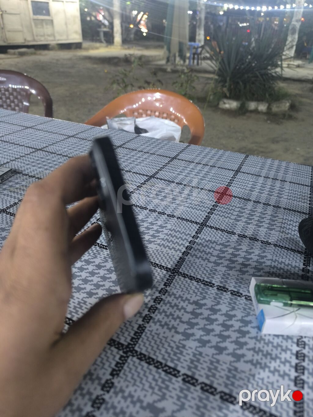 IPhone 15 Plus, 128 GB, Qara, Face ID — Apple iPhone, Bakı (3)